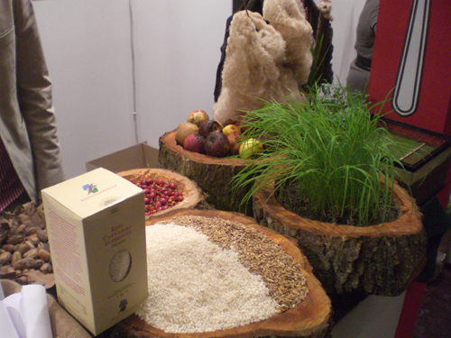 Vi Si Producono Arborio E Carnaroli