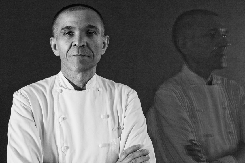 Chef LIONELLO CERA