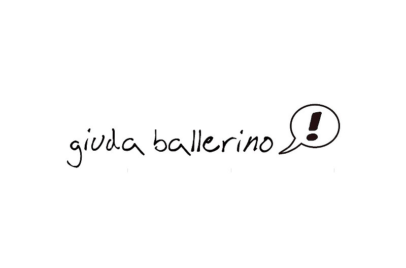 GIUDA BALLERINO - Ristorante