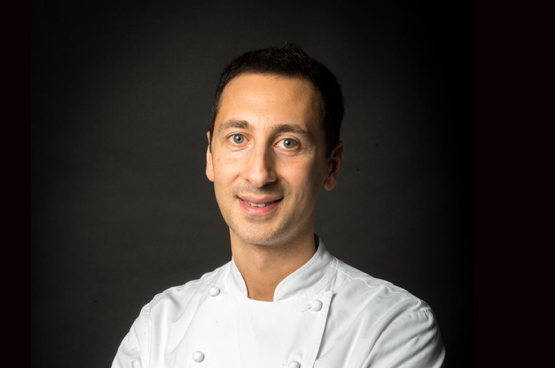 Chef FABIO ABBATTISTA