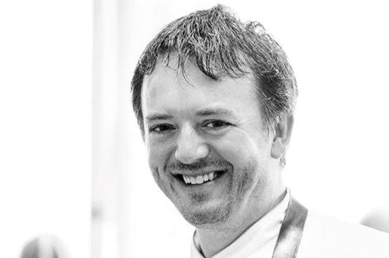 Chef RICCARDO AGOSTINI
