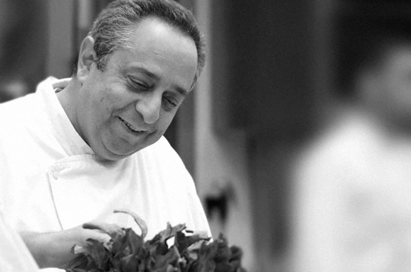Chef GIUSEPPE AVERSA