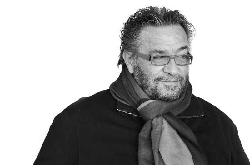 Chef STEFANO BARTOLINI