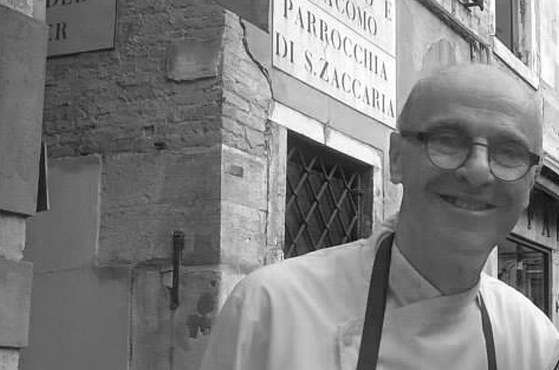 Chef GIANNI BONACCORSI