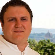 Chef CARMINE CALO'