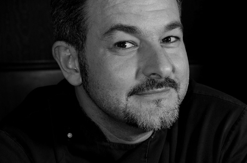 Chef PIERLUIGI CONSONNI
