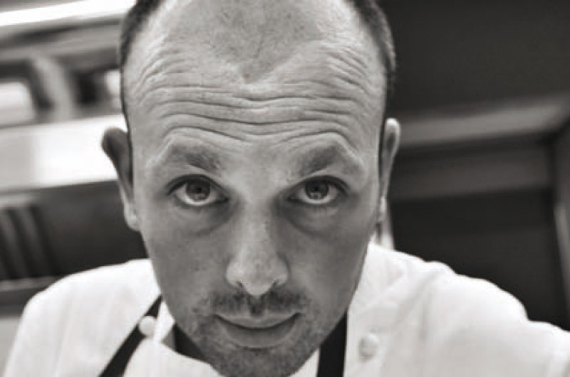 Chef GIUSEPPE COSTA