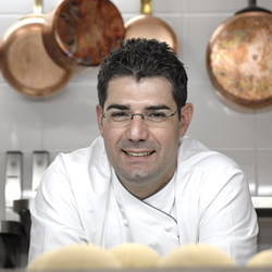 Chef ACCURSIO CRAPARO