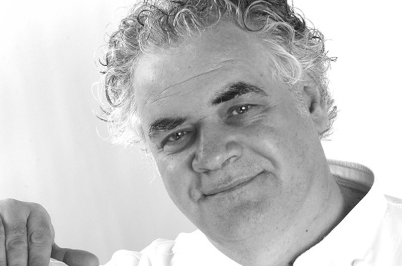 Chef GIANNI D'AMATO