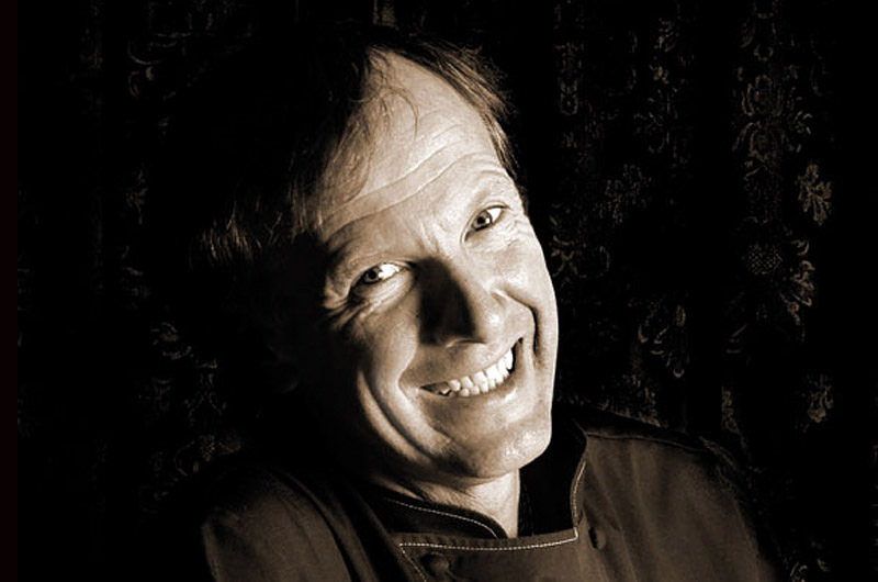 Chef MAURILIO GAROLA