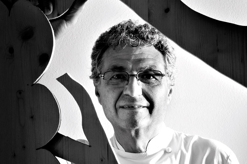 Chef FABRIZIO GIRASOLI