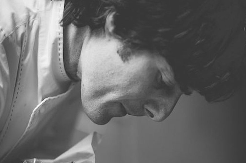 Chef GIULIANO BALDESSARI