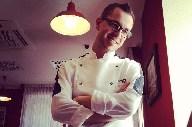Chef GUIDI DARIO
