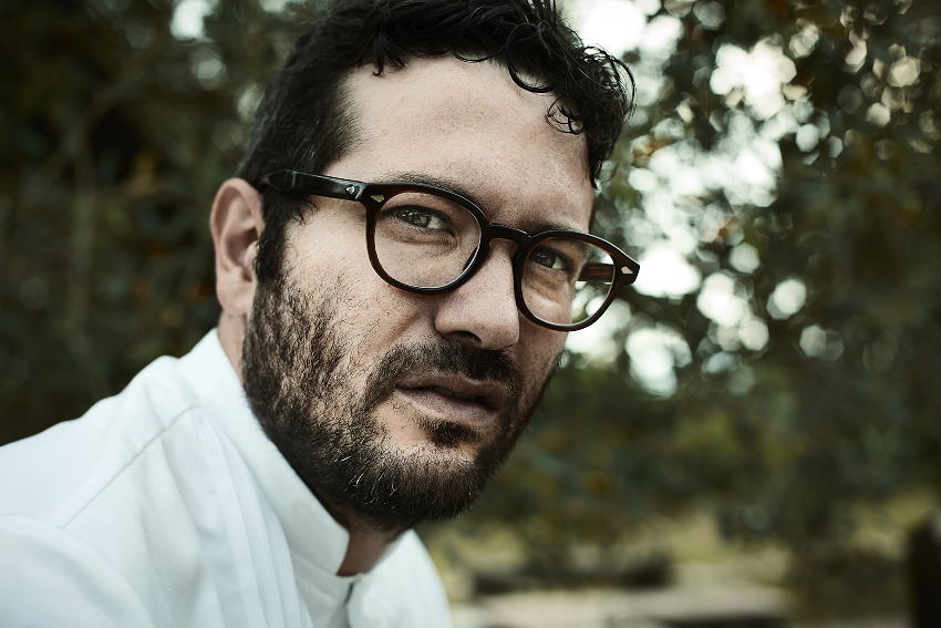 Chef GIUSEPPE IANNOTTI