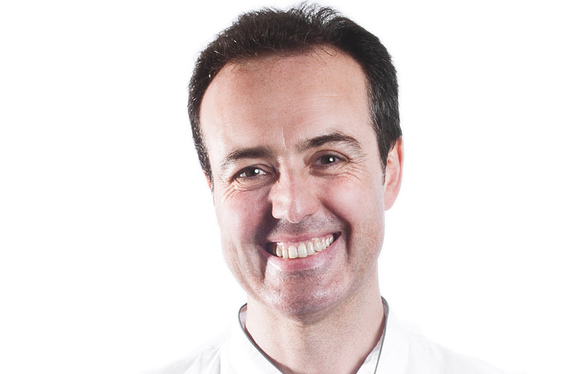 Chef RENATO MARTINO 
