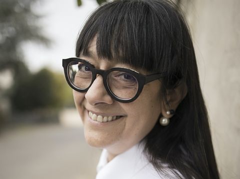 Chef ISA MAZZOCCHI