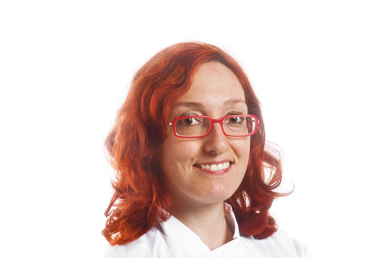 Chef AURORA MAZZUCCHELLI