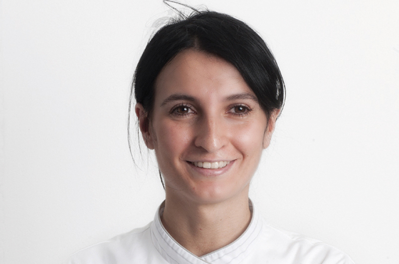 Chef CLAUDIO PASQUARELLI