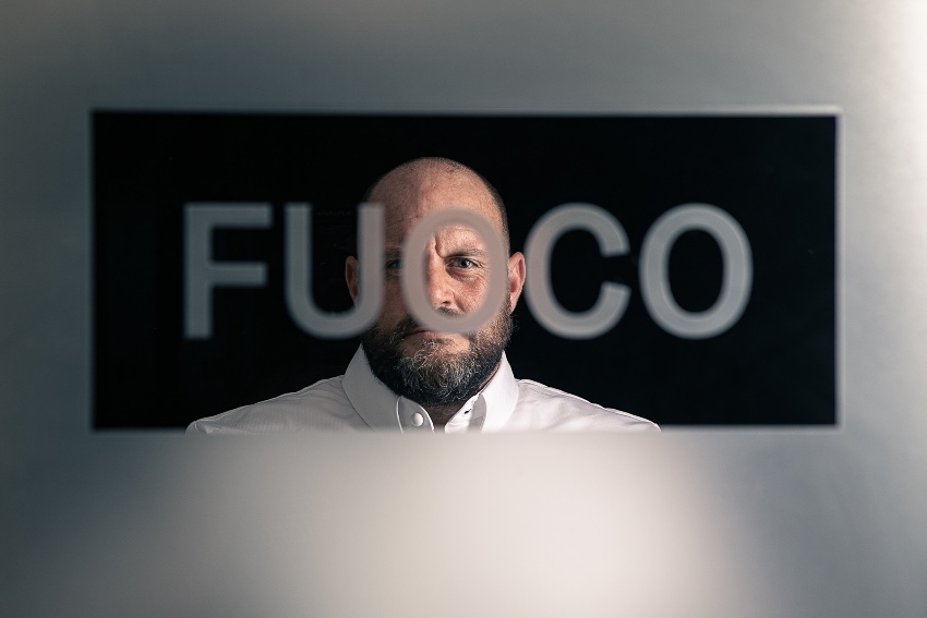 Chef ERRICO RECANATI