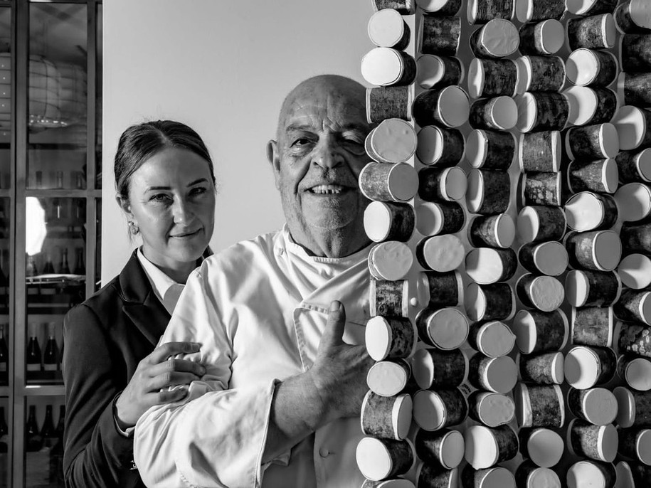 Chef MAURO RICCIARDI