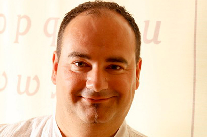Chef ALBERTO ROSSETTI