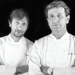 SANDRO E MAURIZIO SERVA