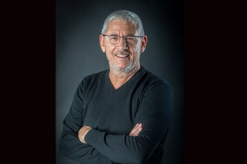 Chef TANO SIMONATO