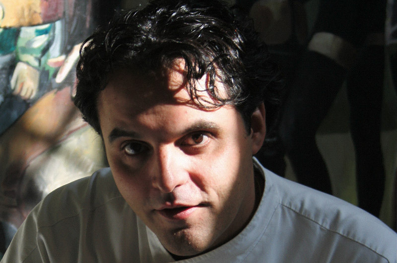 Chef MARCO STABILE