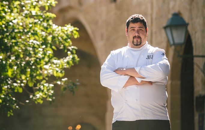 Chef  PAOLO TRIPPINI