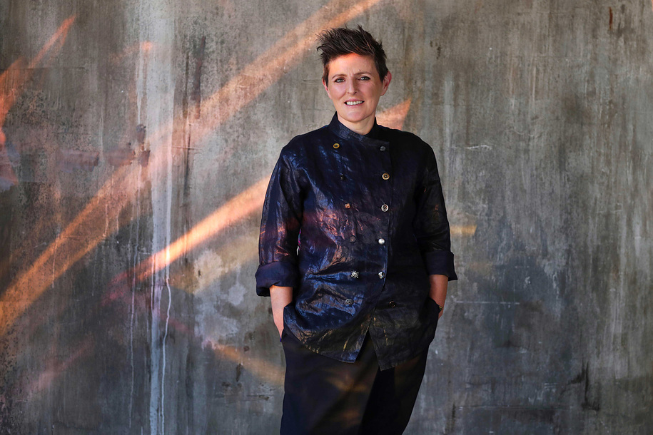 Chef VIVIANA VARESE