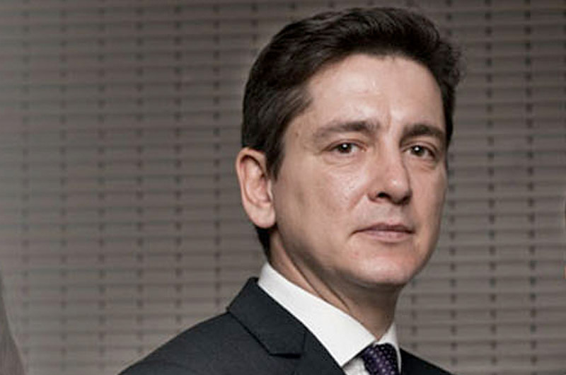 Chef CLAUDIO VICINA MAZZARETTO