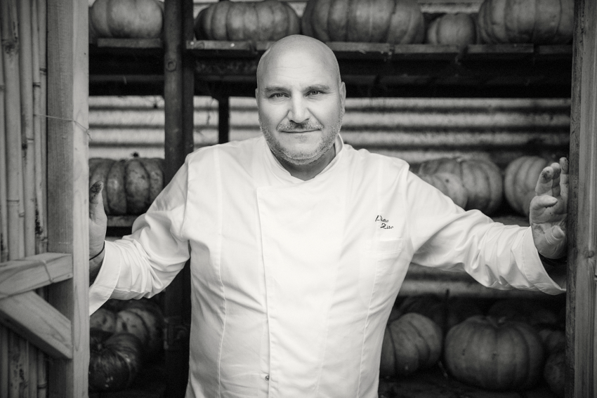 Chef PIETRO ZITO