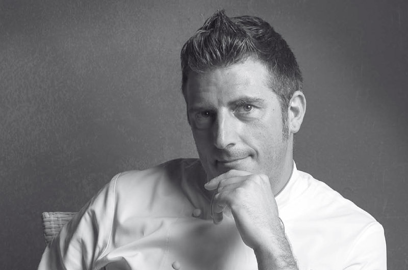 Chef WILLIAM ZONFA