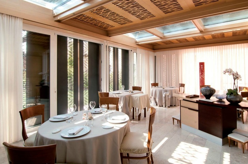 AGLI AMICI - Ristorante