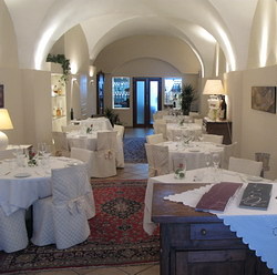 AGRODOLCE - Ristorante