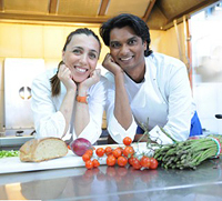 AL FORNELLO DA RICCI - Ristorante