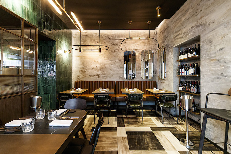 AL MERCATO STEAKS&BURGER - Ristorante