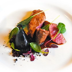 AL PONT DE FERR - Ristorante