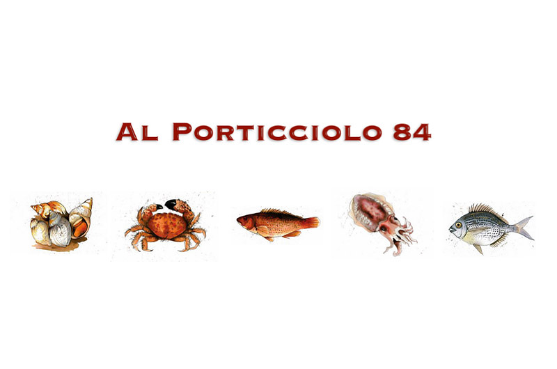 AL PORTICCIOLO 84 - Ristorante
