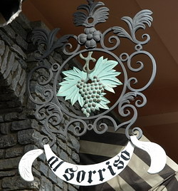 AL SORRISO - Ristorante