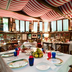 AMBASCIATA - Ristorante