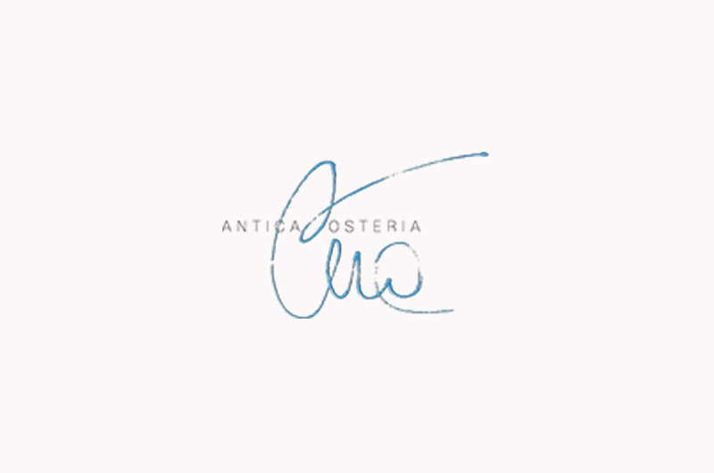 ANTICA OSTERIA CERA - Ristorante