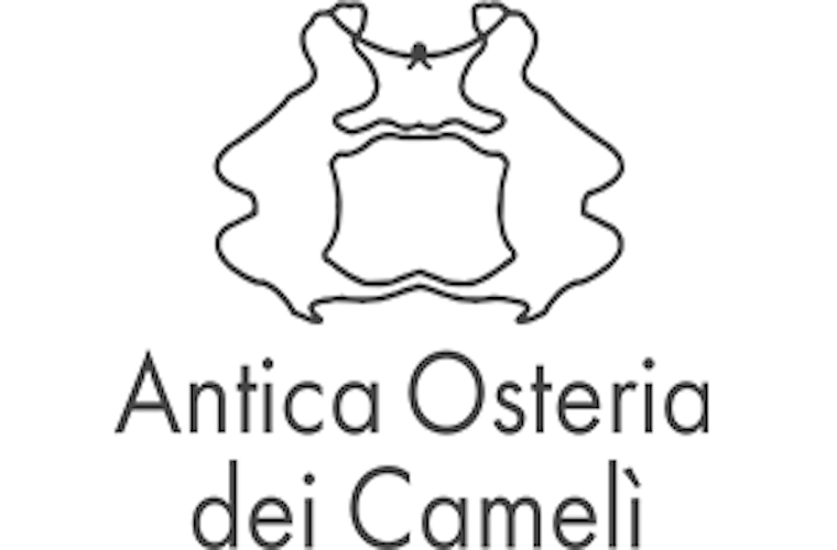ANTICA OSTERIA DEI CAMELI' - Ristorante