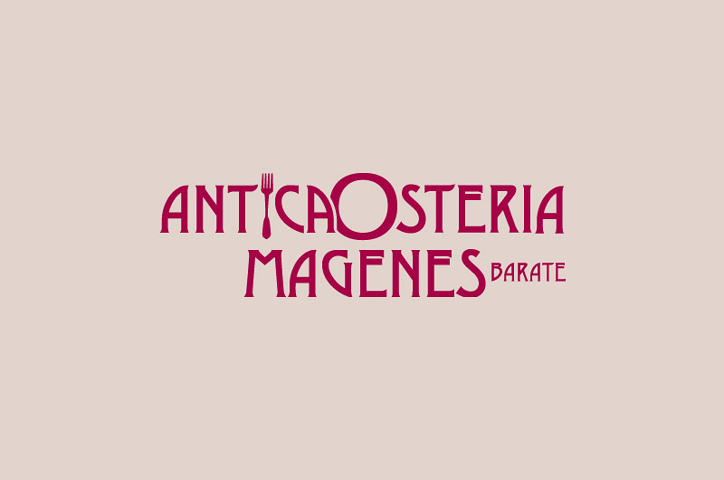 ANTICA OSTERIA MAGENES - Ristorante