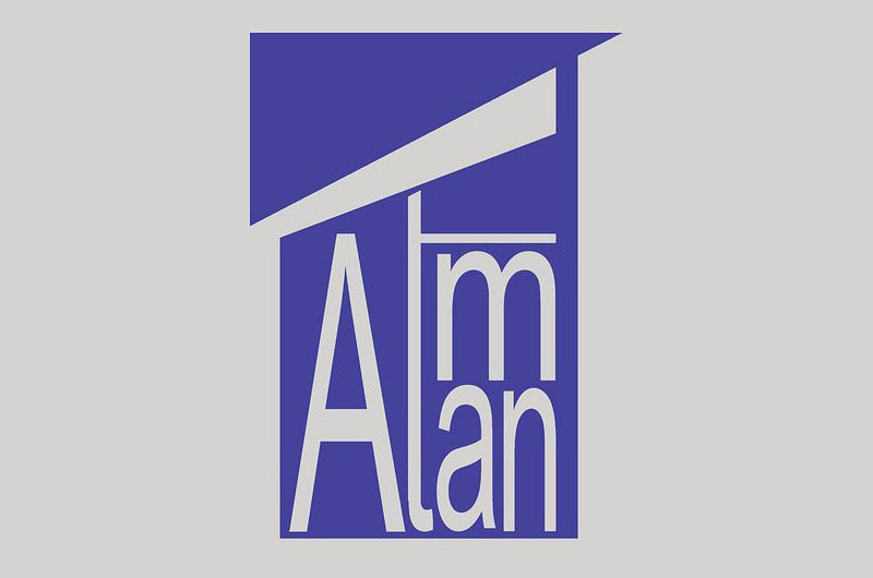 ATMAN A VILLA ROSPIGLIOSI - Ristorante
