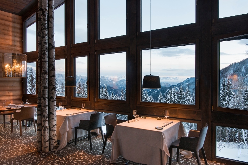 TERRA - Ristorante