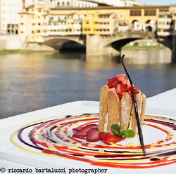 BORGO SAN JACOPO - Ristorante