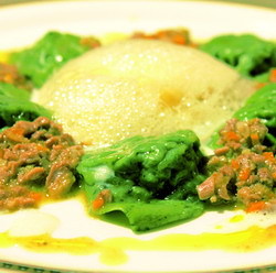 BRACALI - Ristorante