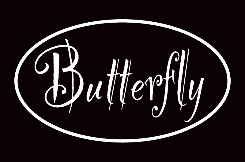 BUTTERFLY - Ristorante