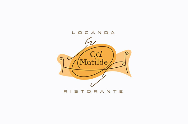 CA' MATILDE - Ristorante
